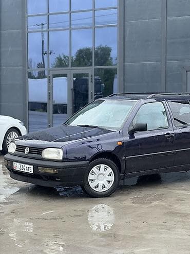 продаю стекло: Volkswagen Golf Variant: 1995 г., 1.8 л, Механика, Бензин, Универсал — 8