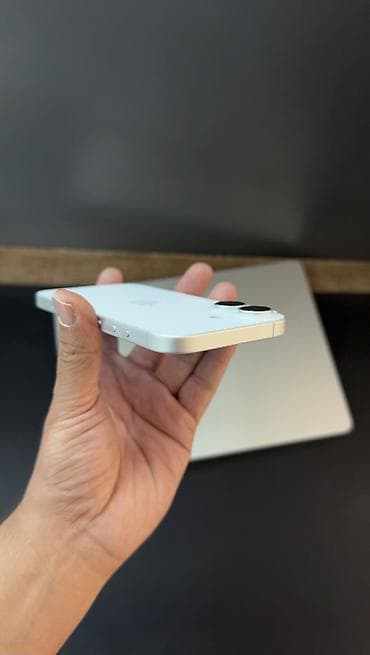 айфон 7 бэушный: IPhone 17, Б/у, 256 ГБ, Белый, Кабель, Коробка, В рассрочку, 100 % — 2
