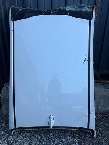 elave is: Крыша Kia 2019 г., Б/у, Оригинал — 1