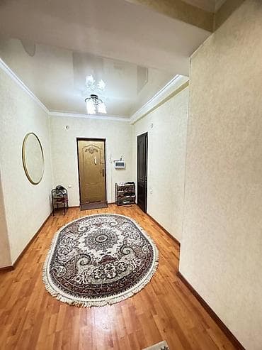Продажа квартир: 3 комнаты, 106 м², Элитка, 11 этаж, Евроремонт — 2