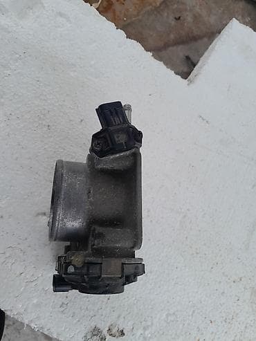 дросель заслонка: Дроссельная заслонка Subaru 2005 г., Б/у, Оригинал, Япония — 2