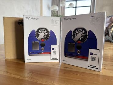 xeon e5 26: Робот-пылесос Сухая, Составление плана помещения — 1