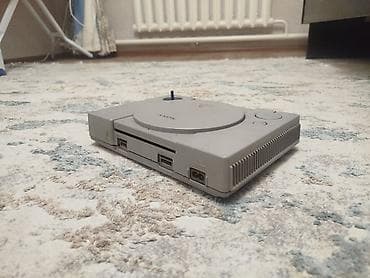 ram 32: Продаётся Sony PlayStation 1. работает не работает не — 5
