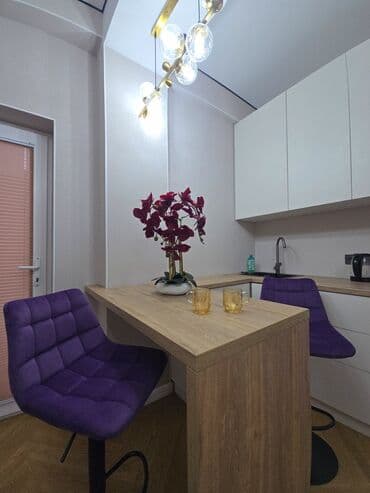 отдых на юге иссык куля: 1 комната, Банные принадлежности, Кондиционер, Интернет, Wi-Fi — 6