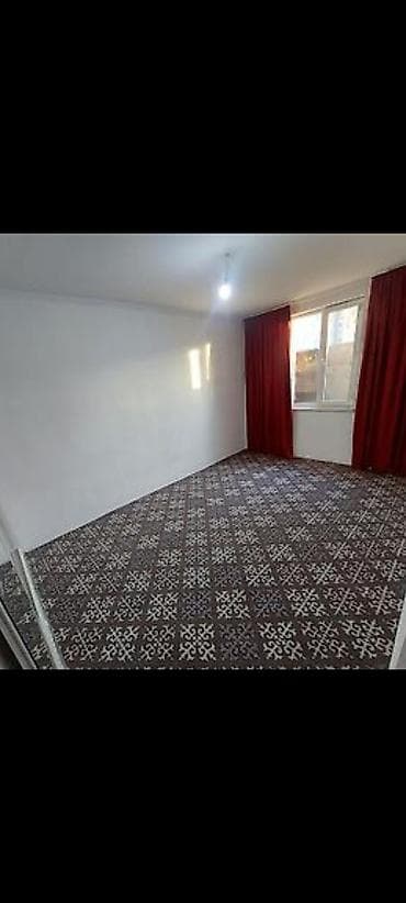 московская карпинка: 45 м², 2 комнаты — 3