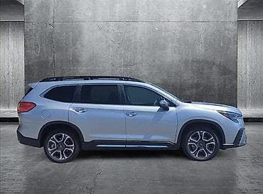 infinity fx: Subaru Ascent: 2023 г., 2.4 л, Вариатор, Бензин, Кроссовер — 7