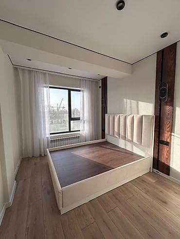 сдаю квартиру душанбинка: 1 комната, 40 м², Элитка, 2 этаж, Дизайнерский ремонт — 1