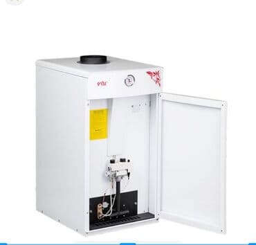 газовая печка: Продается газовая печка. Состояние как производитель Россия. 3 месяц — 2