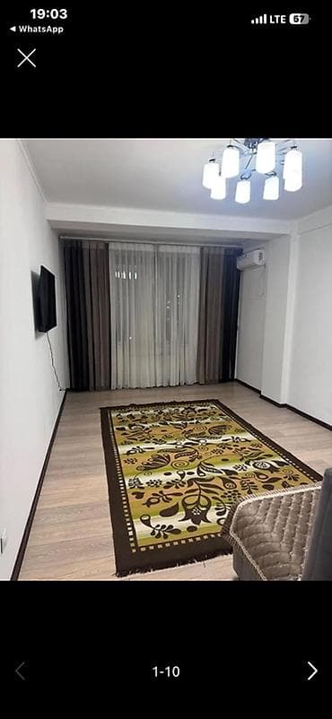 rent: 1 комната — 1