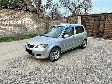 мазда демио город ош: Mazda Demio: 2004 г., 1.5 л, Автомат, Бензин, Хэтчбэк — 2