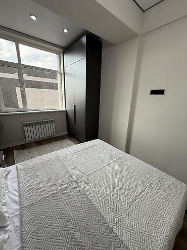 seven development: 2 комнаты, 49 м², Технопарк Элитка, 8 этаж, Дизайнерский ремонт — 7