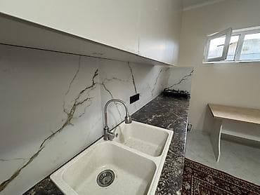 osh flat: Кок Жар ж/м Сдается 2х ком квартира гостиничного типа Свежий ремонт — 8