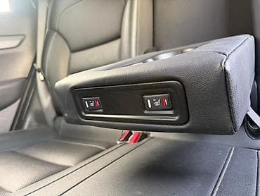 lada 06: Renault QM6: 2022 г., 2 л, Автомат, Бензин, Кроссовер — 9