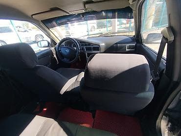 дайво некся: Daewoo Nexia: 2012 г., 1.6 л, Ручные, Бензин, Седан — 6