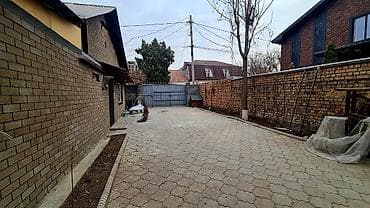 ново павловка заря: ЮНУСАЛИЕВА/АХУНБАЕВА! 4-х комнатный дом! ПРОСТОРНЫЙ ДВОР покрыт — 1
