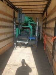 насос для полива от вом трактора: Сатылат . Буровая установка продаются Модель; BTJDL280 обсалютно — 2