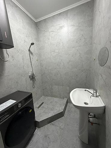 Кыймылсыз мүлк: 2 бөлмө, 65 м², Элитка, 3 кабат, Евроремонт — 7