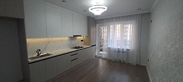 1 комната, 53 м², Элитка, 4 этаж, Дизайнерский ремонт