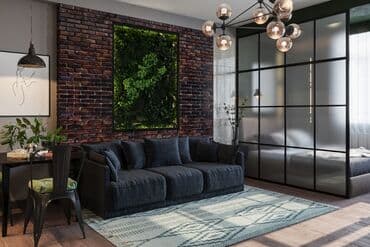 меняю доплатой мне: 1 бөлмө, Душ кабинасы, Жаздык, жууркан-төшөк каптары, Кондиционер — 4