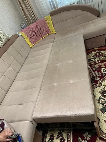 Дивандар: Угловой диван
 в отличном состоянии — 5