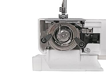 redmi note 9 kabrolar: Швейная машина Janome, Электромеханическая, Полуавтомат — 8