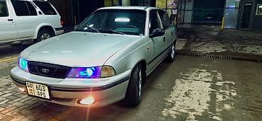 корея виза для кыргызстанцев: Daewoo Nexia: 2006 г., Седан — 2