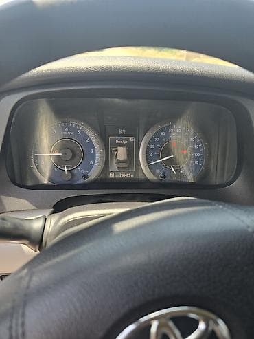Продажа авто: Toyota Sienna: 2018 г., 3.5 л, Автомат, Бензин, Минивэн — 6