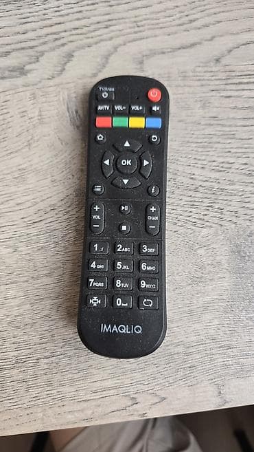 epson 3110: Wi‑Fi роутер (500 сом) BDCOM GPON CPE + ТВ‑приставка IMAQLIQ (1000 — 7