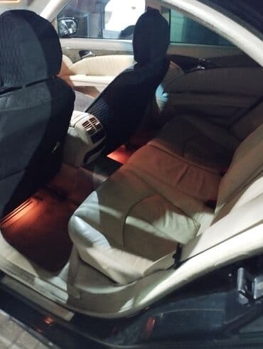 диски на 4 раннер: Mercedes-Benz E-Class: 2002 г., 2.4 л, Механика, Бензин, Седан — 6