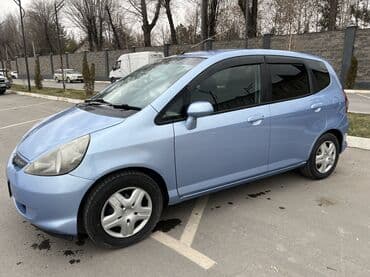 хонда фит сена: Honda Fit: 2001 г., 1.3 л, Вариатор, Бензин, Хэтчбэк — 3