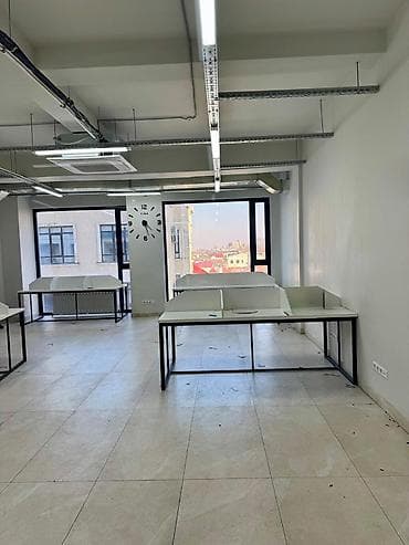 открыто: Продажа офисов 63 м², С ремонтом, Бизнес центр, 5 этаж — 4