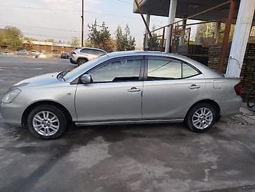 Toyota Allion: 2003 г., 1.8 л, Автомат, Бензин, Седан