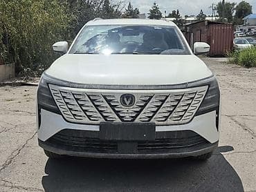 Changan CS75 Plus: 2026 г., Кроссовер at lalafo.kg Changan CS75 Plus: 2026 г., Кроссовер