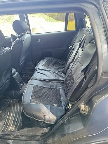 rex sprinter: Ford Mondeo: 2003 г., Механика, Универсал — 6