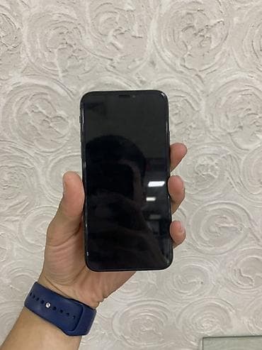 iphone dr: IPhone X, 256 ГБ, цвет Space Gray Характеристики и детали: - Экран — 2