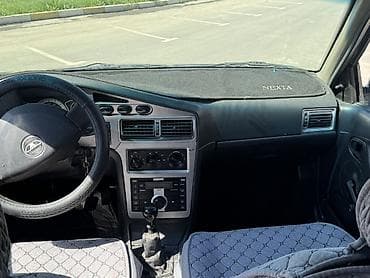 сцепление нексия: Daewoo Nexia: 2008 г., 1.5 л, Ручные, Бензин, Седан — 4