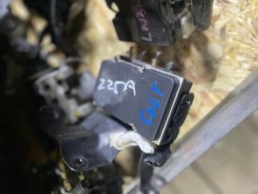 наборы для обрезания трубок: Блоки ABS Тойота, Хонда, Субару, Мазда, Ниссан в наличии на разные — 14