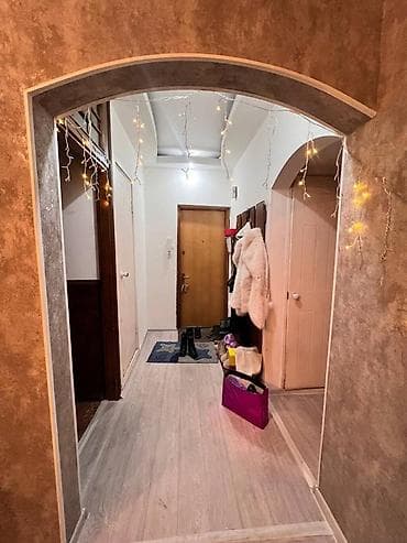 квартира 3комнаты: 3 комнаты, 70 м², 106 серия, 9 этаж — 2