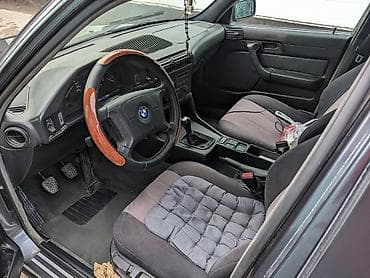 бмв е60 диски: BMW 5 series: 1995 г., 2 л, Ручные, Бензин — 7