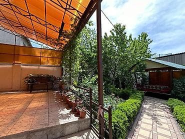 Продажа домов: Шикарный дом в Кок-Жаре! Локация, комфорт и качество в одном — 5