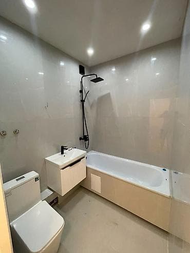 1 комната, 35 м², 106 серия, 3 этаж, Косметический ремонт — 4