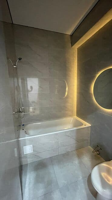 сдаю косметологический кабинет: 1 комната, 41 м², Элитка, 4 этаж, Евроремонт — 17