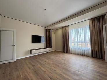 Продажа квартир: 2 комнаты, 67 м², Элитка, 2 этаж, Евроремонт — 1