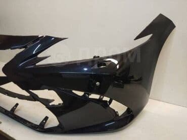 передний бампер нексия 1: Бампер Передний Lexus, Б/у, Оригинал — 4