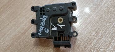 печка ауди а4: Mazda 6 актуатор печки, Мазда Атенза сервопривод печки, Сервопривод — 1