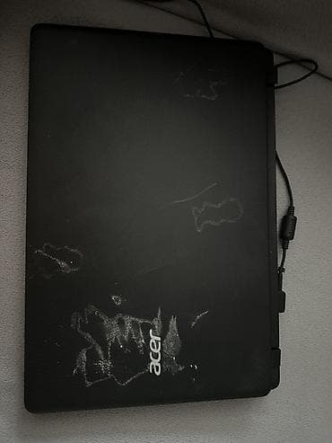 Ноутбук Acer Aspire ES1-533 Продаю ноутбук Acer Aspire ES1-533