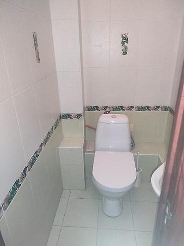 с достук продаю дом: 2 комнаты, 63 м², Индивидуалка, 2 этаж, Косметический ремонт — 7