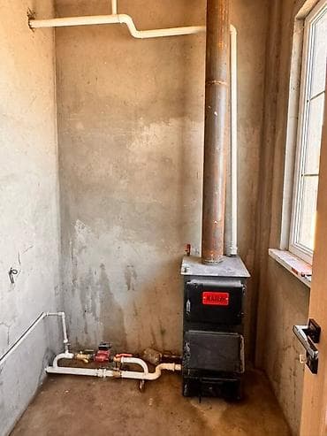 аренла: 60 м², 3 комнаты, Утепленный, Забор, огорожен — 7