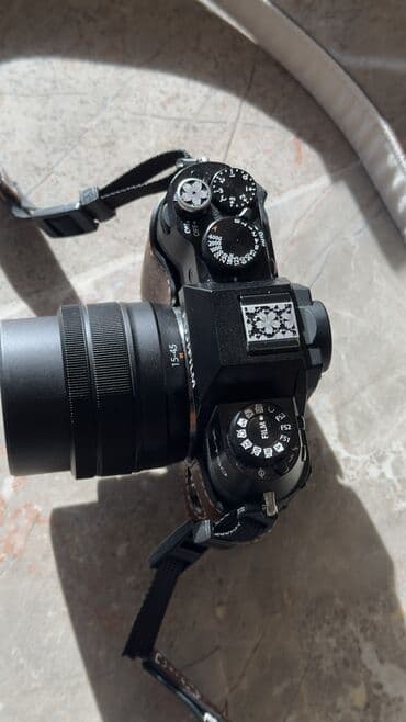 инстакс мини 12: Продаю шикарную беззеркальную камеру Fujifilm X-T50. Это идеальный — 2