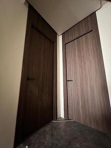 установка двери в подъезде цена: : Установка, Бесплатный выезд — 1